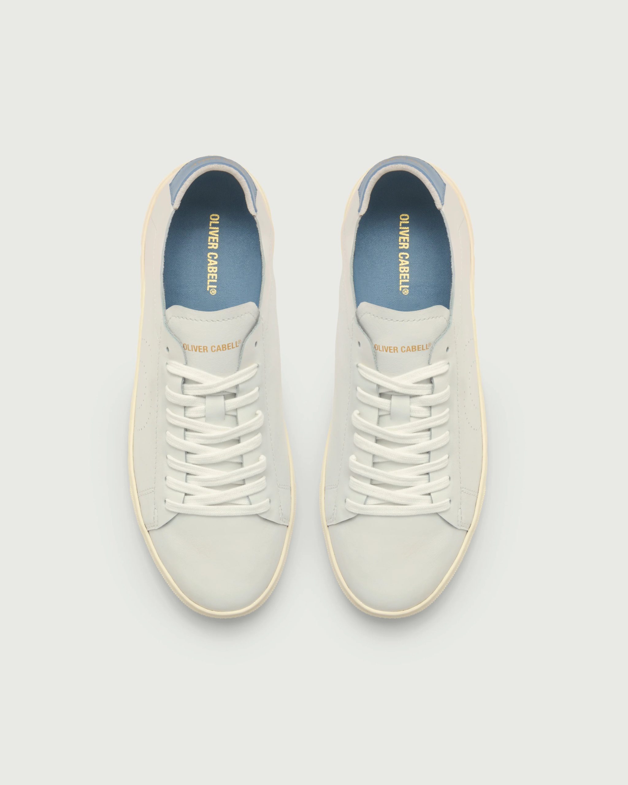 Low 1 DS | White / Mist (Orthopedic) - Image 2