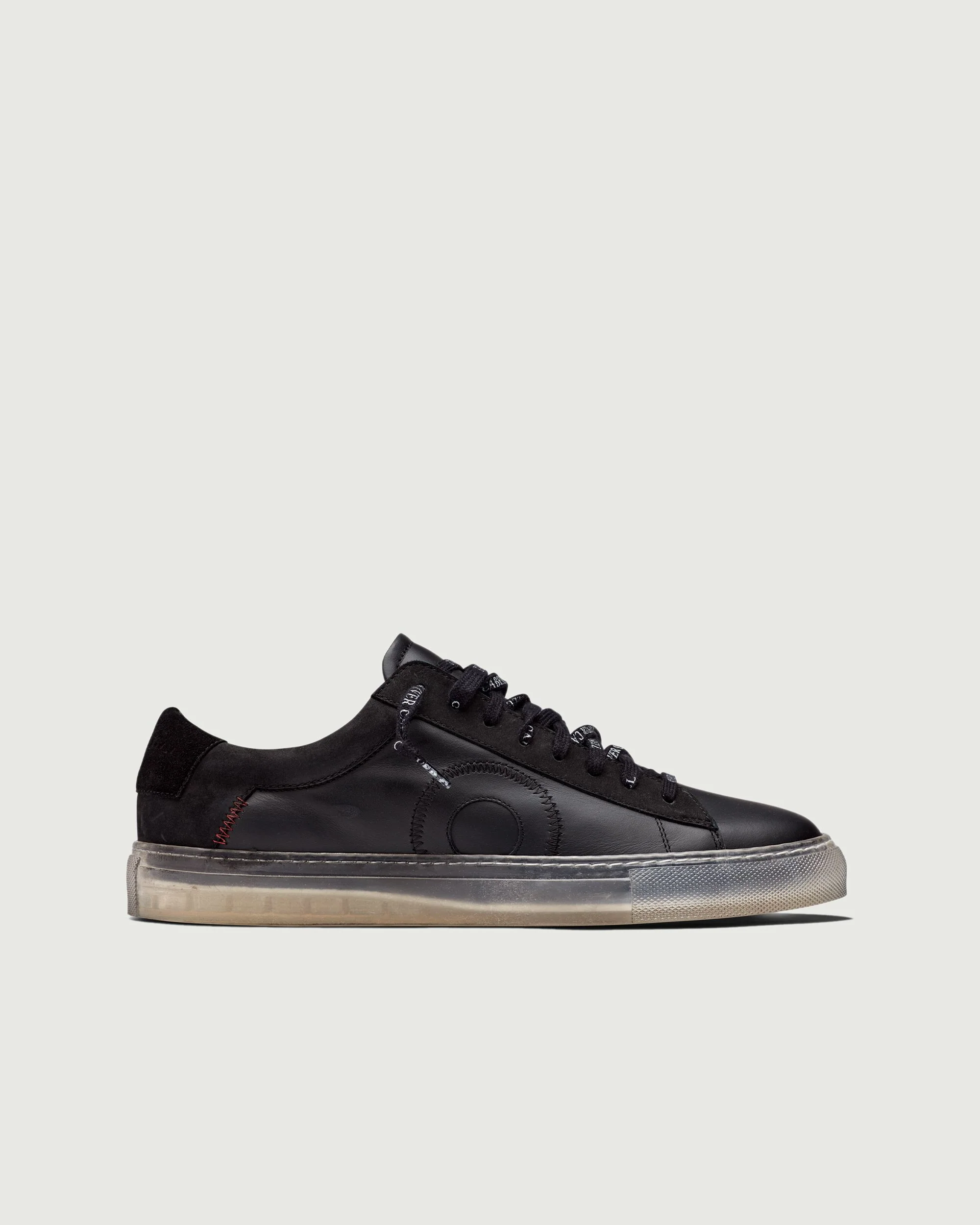Low 1 | Black Ghost