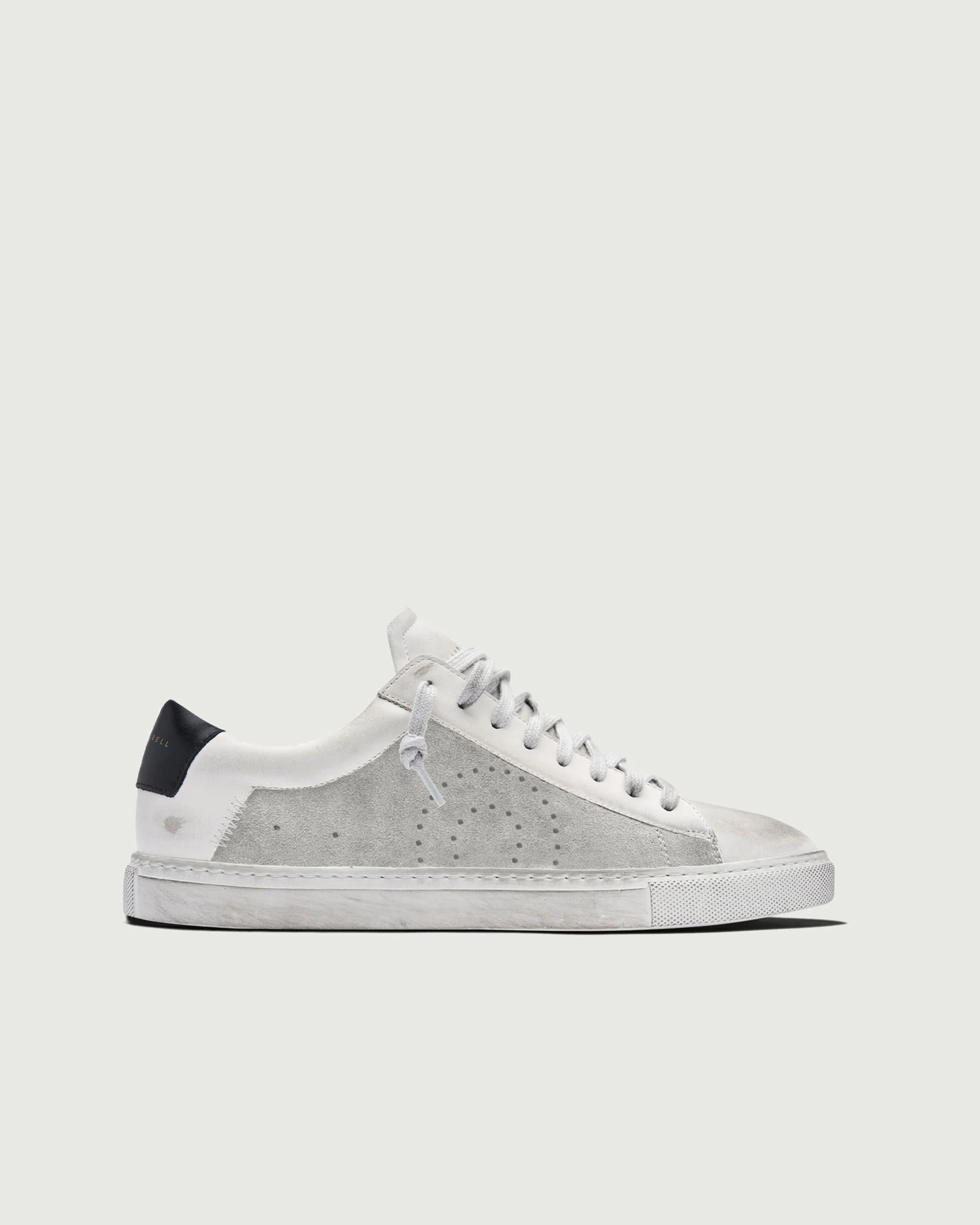 Low 1 | Sea Salt